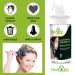 Herbishh Hair Color Stain Remover Wipes - Skin Friendly Formula - 75 Wipes - Safe & Easy Hair Color Remover - Buy Online on GoSupps.com