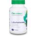 Organika Quercetin with Bromelain- High Availability Immune System Support Allergy and Inflammation Support- 60tabs & L-Glutathione (Reduced) Antioxidant and Detox Support -100 Caps 60 count (Pack of 1) Nutritional Supplement + L-GLUTATHIONE - Buy Online on GoSupps.com