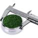 Buy Green Lawn Portable Metal Pill Box - Round Mini 3-Compartment Design for Small Pills | Ideal for Travel - Shop Internationally - Buy Online on GoSupps.com