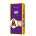 Sensationnel BUTTA Water Wave Lace Wig 16 - Extra Wide Parting Space, Preplucked Natural Hairline - Human Hair Blend (1B) - Buy Online on GoSupps.com