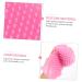 2-Piece Silicone Body Massage Brush Set for Exfoliation and Scrubbing - Buy Online on GoSupps.com