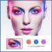 DUnLap Beauty Palette 48/78 Color Cosmetic Powder Professional Makeup Matt Available Women Palette Eyeshadow Palette (Size : YY0018-78) - Buy Online on GoSupps.com