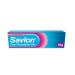 Savlon Scar Prevention Gel 50g First Aid Treatment to Help Soothe Minor Wounds and Burns and Reduce Likelihood of Scarring (Pack of 1 Packaging May Vary)