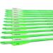 Pointdo 30 Carbon Arrow Fluorescent Green (12 Pack) - Targeting & Practice for Compound/Recurve Bow - Buy Online on GoSupps.com