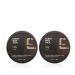 Every Man Jack Mens Hair Styling Clay - Medium Hold Matte Finish - 3.4oz - Buy Online on GoSupps.com