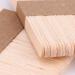 Lurrose 600 Pcs Disposable Wooden Sticks - Perfect for Waxing Sugar Paste Craft & Hair Removal Spatula - Buy Online on GoSupps.com
