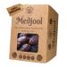 1 kg Organic Raw Fresh Medjool Dates carefully selected Free from Additives Sugar Preservatives