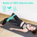 Resistance Loop Exercise Bands Set for Full Body Workout | Home Fitness & Strength Training | Yoga & Pilates Flexbands for Women & Men - Buy Online on GoSupps.com