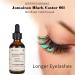 Jamaican Castor Oil (2oz) - Pure Cold Pressed Hair & Skin Growth Nourishing Body Massage Eyelashes & Eyebrows Care - Buy Online on GoSupps.com