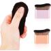 Tanning Brush Tanning Brush For Body Foundation Brush For Liquid Makeup Self Tan Kabuki Foundation Brush Liquid Foundation Makeup Brush for Fake Tan - Buy Online on GoSupps.com