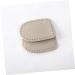 Height Increasing Insoles for Men & Women - 2 Pair Elevator Shoe Pads - Comfortable Latex Leather Inserts - Boost Your Height with Style - Buy Online on GoSupps.com