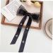 FOMIYES Bow Hairpin Big Bows for Girls Hair Bows for Big Hair Bows Tiaras for Women Womens Hair Clips Hair Toppers for Women Bows Hairpins Girl Hair Bows Miss South Korea French Fabric - Buy Online on GoSupps.com