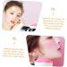 FOMIYES 3pcs Oil Control Cushion Blush Powder Blush Loose Blush for Cheeks Makeup Blush Blusa Plastic Rosy - Buy Online on GoSupps.com