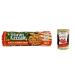Italian Gourmet E.R. Mulino Bianco Gran Cereale rice and cereal biscuits multi-grain 230 g + Italian Gourmet polpa 400 g
