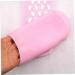 Gel Spa Socks Soft Moisturising Socks Night Gloves Gel Socks For Dry Feet Spa Gloves Features Socks For Women Ladies Socks Socks Miss Foot - Buy Online on GoSupps.com