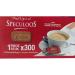  Lotus Lotus Speculoos 300 Coffee Biscuits - Buy Online on GoSupps.com