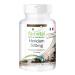Fairvital | Hericium 500mg VEGAN - Highly dosed - 90 capsules - Hericium - mushroom powder