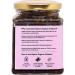 RRR Organic Gulkand 300gms (Rose Petal Jam) | 100% Natural | Sun-Cooked Damask Roses - Buy Online on GoSupps.com