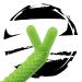 Denture Dart V3 - Denture Adhesive Removing Toothbrush (Green) - Buy Online on GoSupps.com