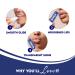 Nivea Lipcare Essential 4.8g - Hydrating Lip Balm for Soft Smooth Lips | International Shipping Available - Buy Online on GoSupps.com