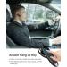 New bee Bluetooth Earpiece V5.0 Wireless Handsfree Headset with Microphone - 24 Hrs Driving & 60 Days Standby Time - for iPhone, Android, Samsung, Laptop, Trucker Driver - Black - Buy Online on GoSupps.com