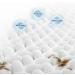 Clothes Stain Removal Wipes Clothes Cleaning Wipes Dry Cleaning Wipes Stain Removal Wet Wipes 20Pcs/Bag Individual Wrapped stain remover wipes 3bags - Buy Online on GoSupps.com