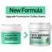 Lagunamoon Natural Spearmint Teeth Whitening Powder - Remove Coffee, Wine, and Smoking Stains - No Mess Whitening Pearl Powder - Buy Online on GoSupps.com