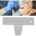 High Accuracy Dentistry Finger Lineal Ring & Shear Measure Tool - Portable Gray Plastic for Dentists - Buy Online on GoSupps.com