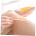 Beatifufu 100 St Wax Pencil - Nose Hair Removal Wax Rods & Body Hair Removal - Premium Quality Wax Bars - Buy Online on GoSupps.com