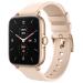 A-TGTGA Smart Watch for Women (Dial/Receive Calls,150+ Faces) smartwatch for Android Phones and iPhone, Fitness Tracker with Sleep HR Monitoring,SMS Reminder,IP67 Waterproof Rose Gold