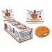Daelmans Stroopwafels - Multipack: 4 boxes of 39 g x 36 (Single Pack) in a Box - Authentic Dutch Caramel Waffle - Stroopwaffels