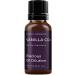 Buy Mystic Moments Vanilla CO2 Essential Oil Dilution 10ml - 3% Jojoba Blend | International Shipping Available - Buy Online on GoSupps.com