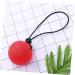 Beaupretty 6 Pcs Grip Strengthening Balls | Power Balls for Fitness & Wrist Training | Squeeze Ball Exercise Tool - Buy Online on GoSupps.com