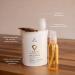 Arual Crystal Diamond Mascarilla 1001ML with Dispenser - Revitalize Your Skin | International Shipping Available - Buy Online on GoSupps.com