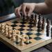 Wooden Magnetic Folding Travel Kids and Adults Board Game Set (Size : 4040cm) (40 * 40cm) 40*40cm - Buy Online on GoSupps.com