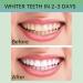 Elunara Teeth Whitening Strips | 5d White Teeth Whitening Strips | Elunara Teeth Strips Whitener Strips Effective Teeth Reduced Sensitivity White Strips Teeth Whitener Kits Tooth Whitening Kits (2) - Buy Online on GoSupps.com