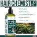 Buy Hair Chemist Conditioner 33.8 oz - Anti-Itch Peppermint Hydrating for Dry Scalp Paraben-Free & Sulfate-Free Made in USA - International Shipping Available - Buy Online on GoSupps.com