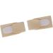Skin Color Claw Toe Straightener - Ergonomic Hammer Toe Corrector for Crooked Toe Recovery (M) - Buy Online on GoSupps.com