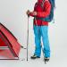 Buy 4 Rubber Buffers for Hiking Sticks - Replacement Tips for Nordic Walking & Crutches | 12mm Anti-Slip Design - Buy Online on GoSupps.com