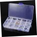 Shop Gleavi Glasses Repair Tool Set Sunglasses Nose Pads & Complete Repair Kit Pink - Buy Online on GoSupps.com