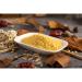 100% Gluten-Free Golden Millet - 800g | Premium Peeled Grain for Healthy Living - Buy Online on GoSupps.com