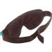 Go Travel Sleepy ZZZ's Luxury Eye Mask - Ref 732 (Blue) - Buy Online on GoSupps.com