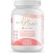MILK DUST Protein Powder 660g | Breastfeeding Powder for Nursing Moms | Lactation Support Pea Powder | Vegan & Dairy-Free | Sweet Vanilla | 22 Servings (Vanilla.)