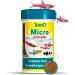 Tetra Fish Food Micro Granules Complete Fish Food For Small Tropical Fish 100 ml - Buy Online on GoSupps.com