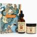 HEM-Ninja Herbal Hemorrhoid Treatment for Hemorrhoid Relief Unleash The Ninja to Target Painful Swollen Irritated Itchy & Inflamed Symptoms - 100% Safe All-Natural Ingredients 30-60 Day Supply