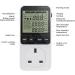KETOTEK Digital Humidity Controller Plug 230V with Alarm for Humidifier/Dehumidifier - Ideal for Reptile Terrariums - Buy Online on GoSupps.com