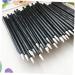 Ipetboom 200 Pcs Wand Applicator Eyeliner Makeup Gadgets Eye Makeup Tools Makeup Brush Soft Head - Buy Online on GoSupps.com