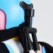 Head Neck Chest Brace Kid Cervical Thoracic Brace Orthosis Fits The Human Body Curve Detachable and Easy to Clean Tightness Adjustable for Scoliosis - Buy Online on GoSupps.com