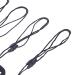 5 Piece Silicone Chewing Chains for Sensory Kids | Oral Motor Aids for Autism ADHD & Anxiety | Durable Necklaces - Buy Online on GoSupps.com