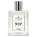 BC Perfume 907 Inspired by Jo M Assam & Grapefruit For Men Fragrance Dupes Eau de Parfum Bottle 3.4 Fl Oz/100ml